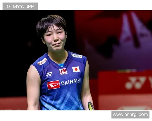 山口茜与陈雨霏巅峰对决谁能问鼎羽坛新星之战